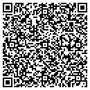 QR code with Higgins Siding contacts