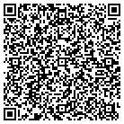 QR code with San Diego Sheriff's Crime Lab contacts