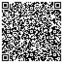 QR code with Apple Tree contacts