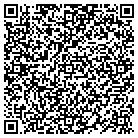 QR code with T C H Industries Incorporated contacts