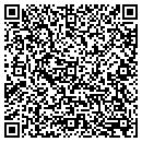 QR code with R C Olmsted Inc contacts