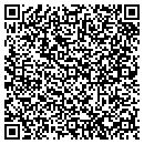 QR code with One Way Express contacts