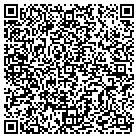 QR code with H & R Block Tax Service contacts