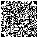 QR code with Apex Limestone contacts