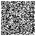 QR code with Pipc contacts