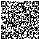 QR code with Aloha Shiny Windows contacts