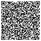 QR code with Murrieta Police Department contacts