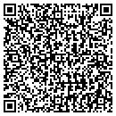 QR code with Jeans West contacts