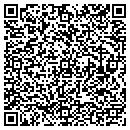 QR code with F As Machinery LLC contacts