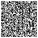QR code with J & M Wrought Iron contacts