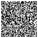 QR code with Gary L Bates contacts