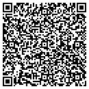QR code with C J Banks contacts