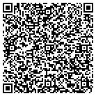 QR code with Haircolorxperts/Chestnut Ridge contacts
