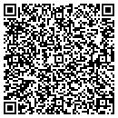 QR code with Pulte Title contacts