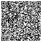 QR code with Leach Electrical Construction contacts