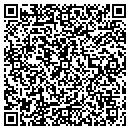 QR code with Hershey House contacts