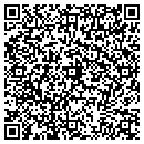 QR code with Yoder Roofing contacts