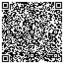 QR code with Handbag Express contacts