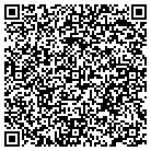 QR code with Riverside Center For Disabled contacts