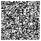 QR code with First Capital Title Services contacts