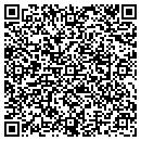 QR code with T L Boblenz & Assoc contacts