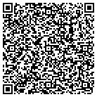 QR code with White's Fine Furniture contacts