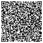 QR code with Ackerman A Tree & Shrub contacts