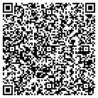 QR code with H & R Block Tax Service contacts
