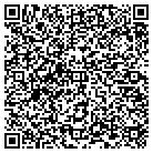 QR code with Area Office On Aging Of Nw Oh contacts