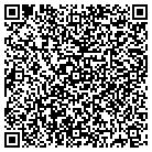 QR code with Raise The Barre Dance Studio contacts