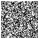 QR code with G I Plastek contacts