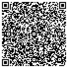QR code with Captain Cooks Cruise Center contacts