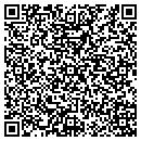 QR code with Sensations contacts