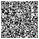 QR code with James Bond contacts