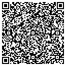 QR code with Adventure Zone contacts