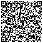 QR code with Obarski's Camper & Rv Awnings contacts