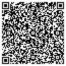 QR code with Tony's 76 contacts