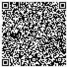 QR code with Hilltop Tree Service contacts
