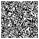 QR code with E Gordon Gallery contacts