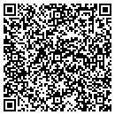 QR code with Autozone contacts