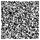 QR code with G & J Pepsi-Cola Bottlers Inc contacts