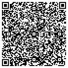 QR code with Heartland Educational Cmnty contacts