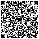 QR code with Ohio Center For Broadcasting contacts