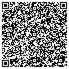 QR code with R G Sound & Communication contacts