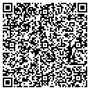 QR code with J J Mcsmaad contacts