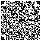 QR code with Marx Brown Consulting contacts