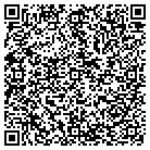 QR code with C & R Creative Renovations contacts