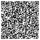 QR code with Custom Quality Finishing contacts