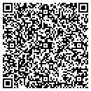 QR code with J M Brewer Jr contacts
