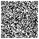 QR code with Alpha & Omega Bldg Services Inc contacts